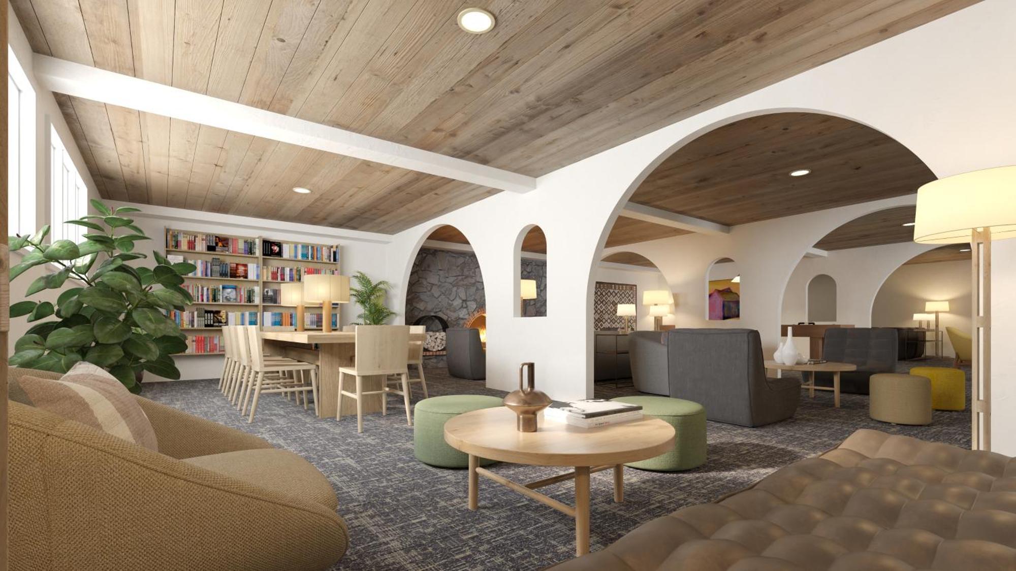 Peru Sun Lodge מראה חיצוני תמונה