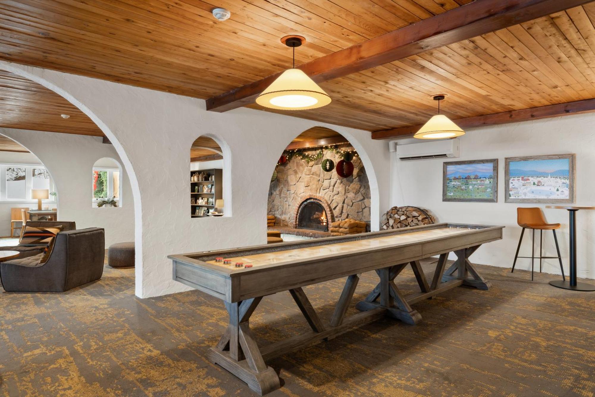 Peru Sun Lodge מראה חיצוני תמונה
