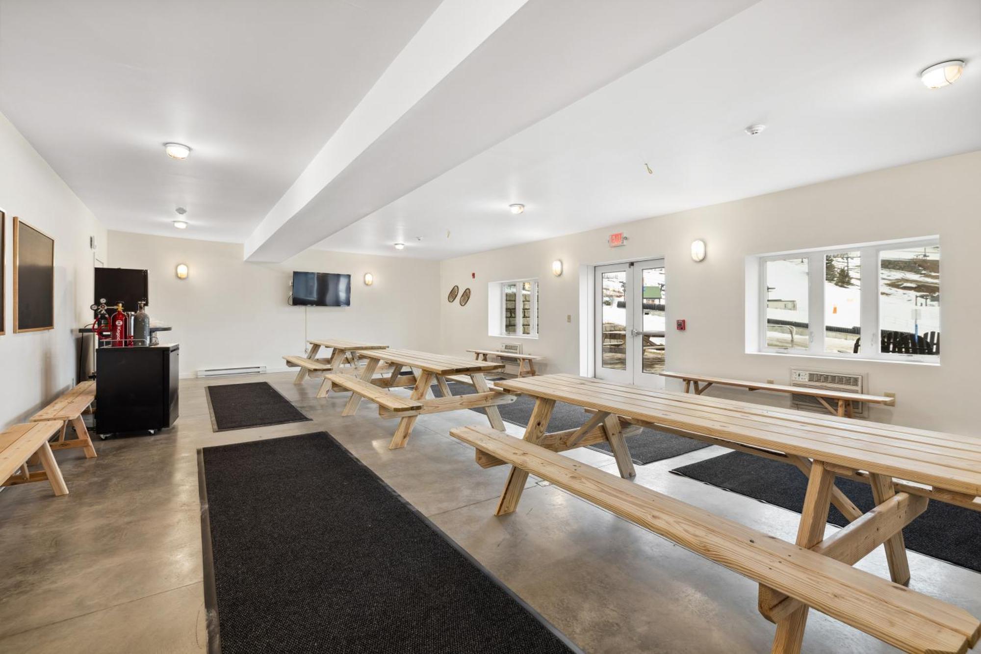 Peru Sun Lodge מראה חיצוני תמונה