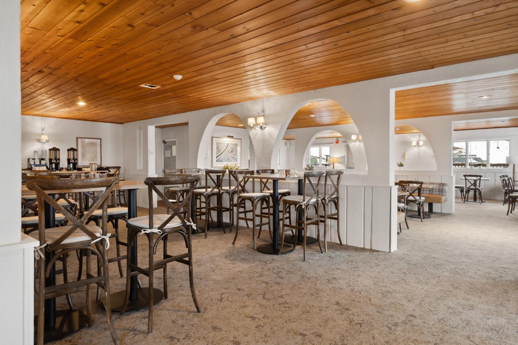 Peru Sun Lodge מראה חיצוני תמונה