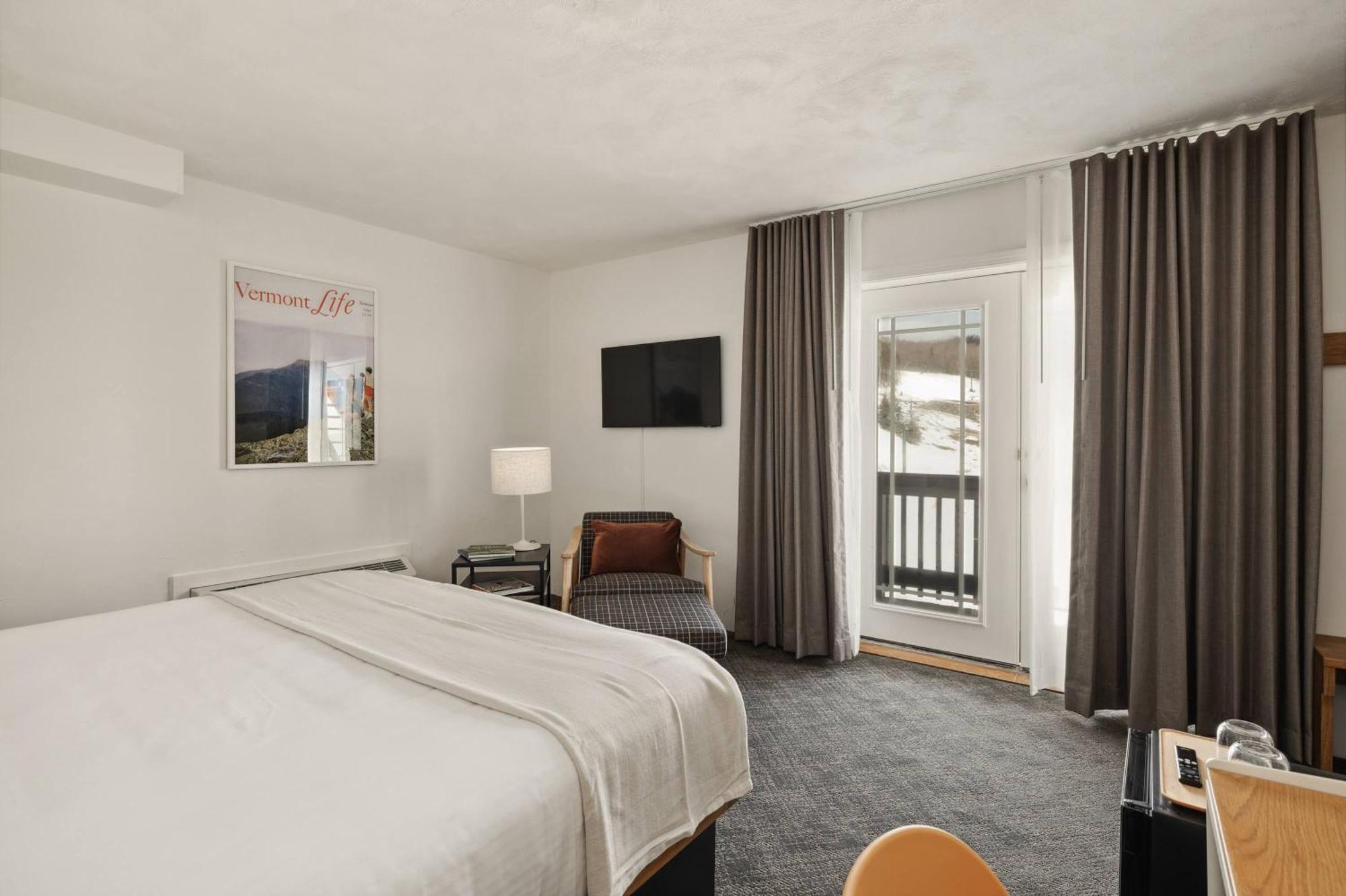Peru Sun Lodge מראה חיצוני תמונה