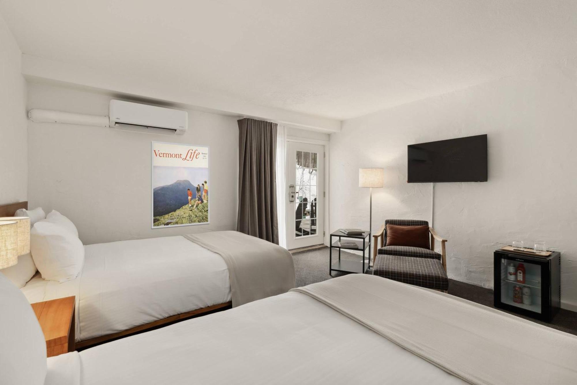 Peru Sun Lodge מראה חיצוני תמונה