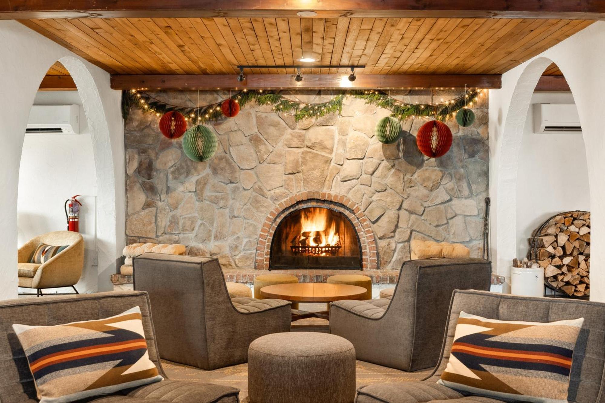 Peru Sun Lodge מראה חיצוני תמונה