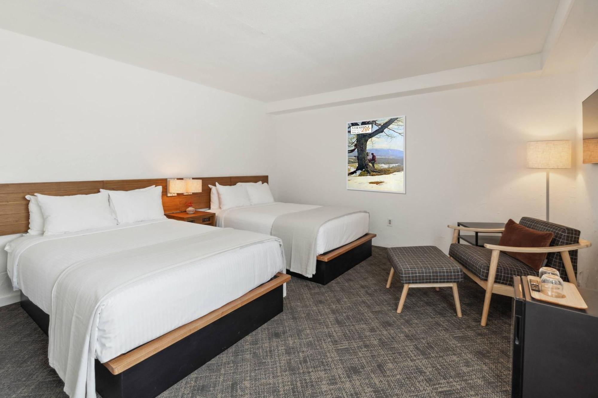 Peru Sun Lodge מראה חיצוני תמונה