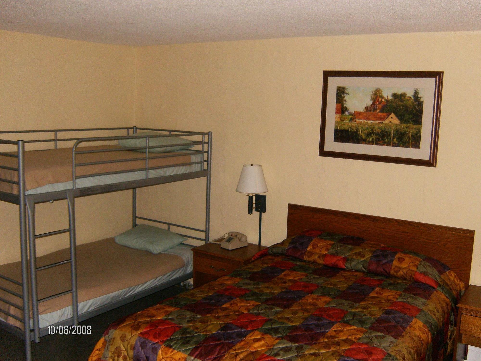 Peru Sun Lodge מראה חיצוני תמונה