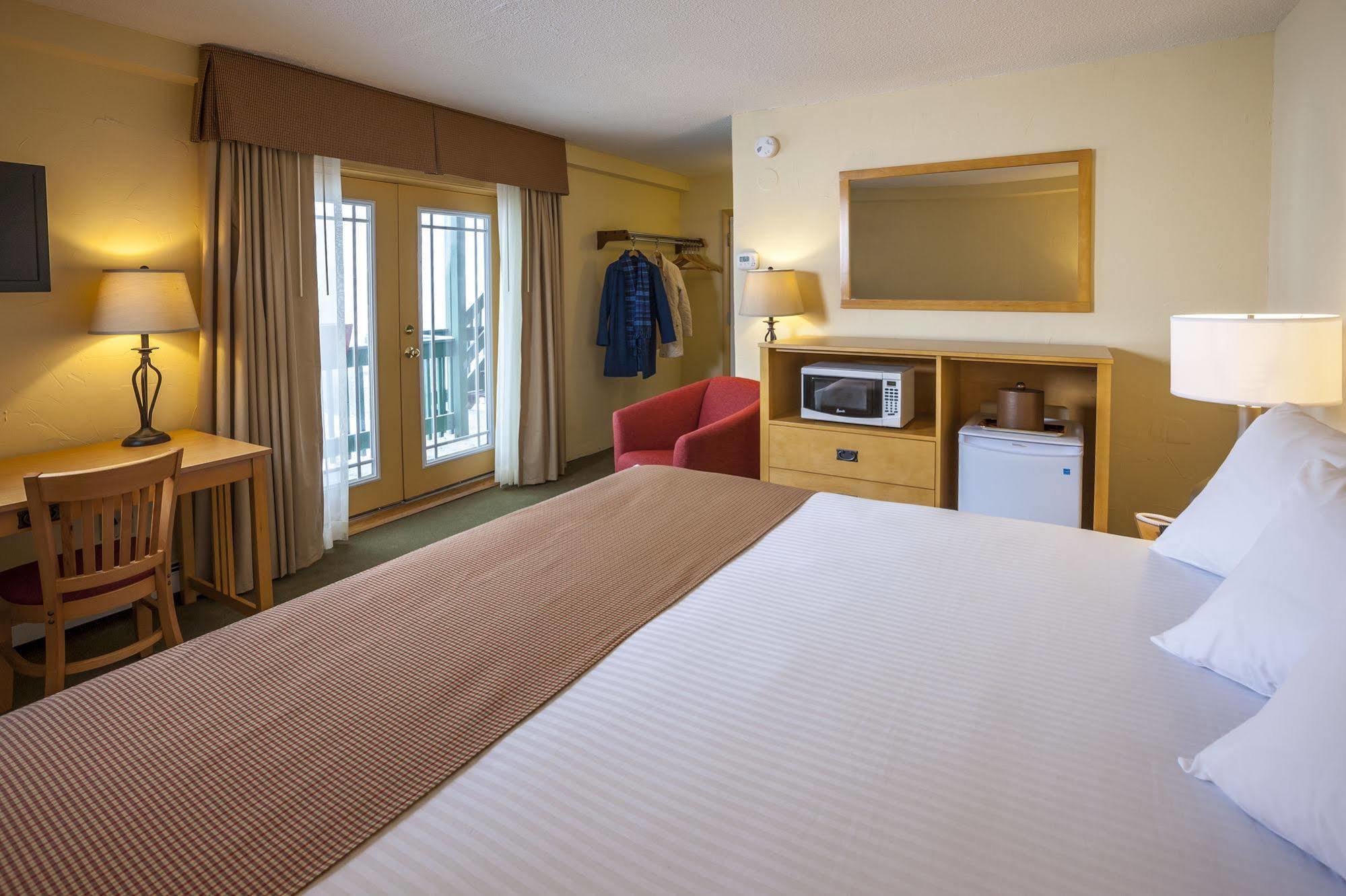 Peru Sun Lodge מראה חיצוני תמונה
